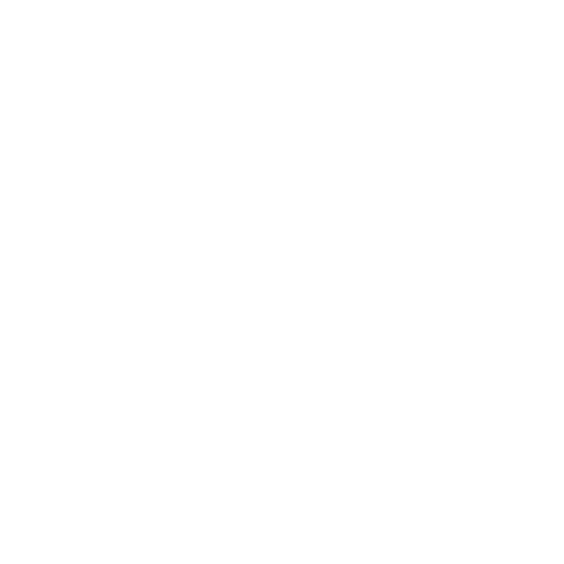 Outline of a trophy with a star in the center.